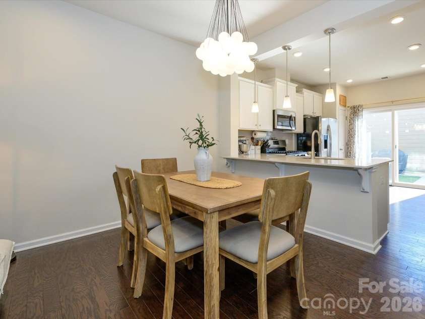 11546 Red Rust Lane, Charlotte, NC 28277.  MLS# CAR4397788, YatesRealty ID 40345. 
