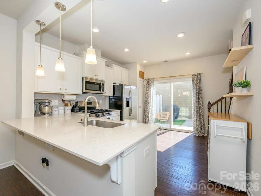 11546 Red Rust Lane, Charlotte, NC 28277.  MLS# CAR4397788, YatesRealty ID 40345. 