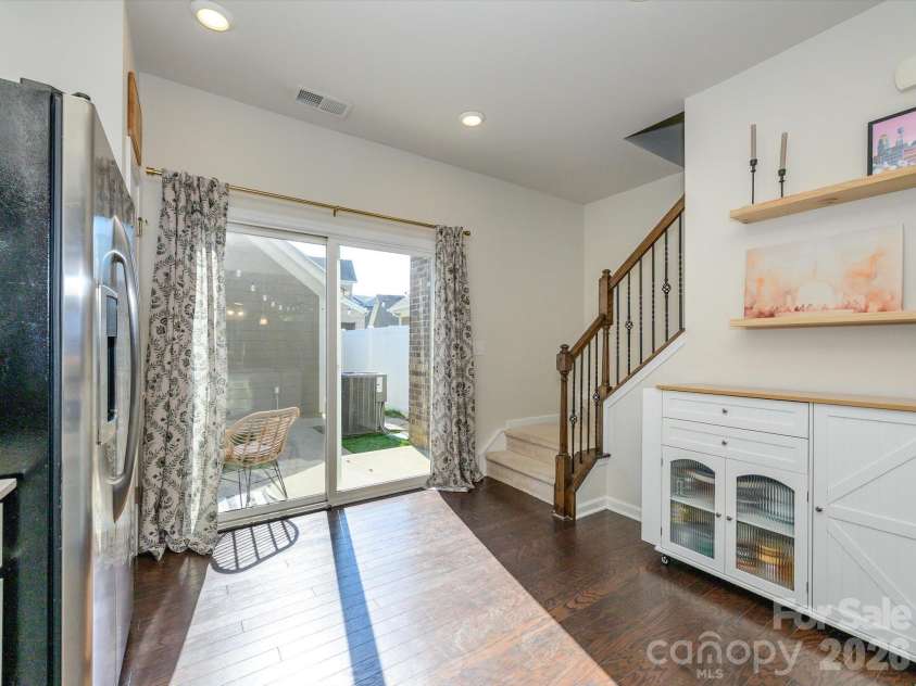 11546 Red Rust Lane, Charlotte, NC 28277.  MLS# CAR4397788, YatesRealty ID 40345. 