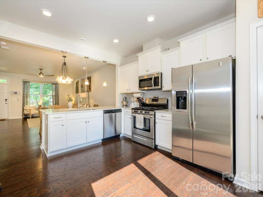11546 Red Rust Lane, Charlotte, NC 28277.  MLS# CAR4397788, YatesRealty ID 40345. 