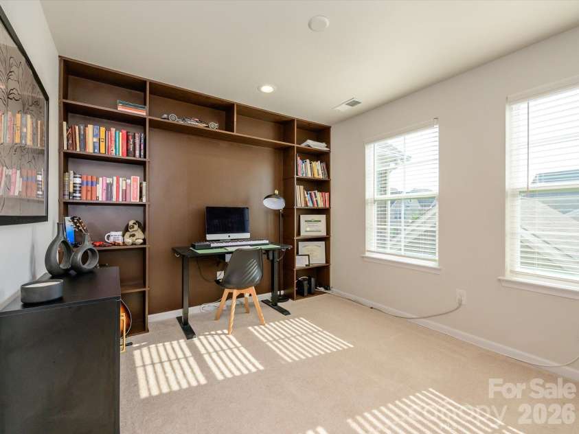 11546 Red Rust Lane, Charlotte, NC 28277.  MLS# CAR4397788, YatesRealty ID 40345. 