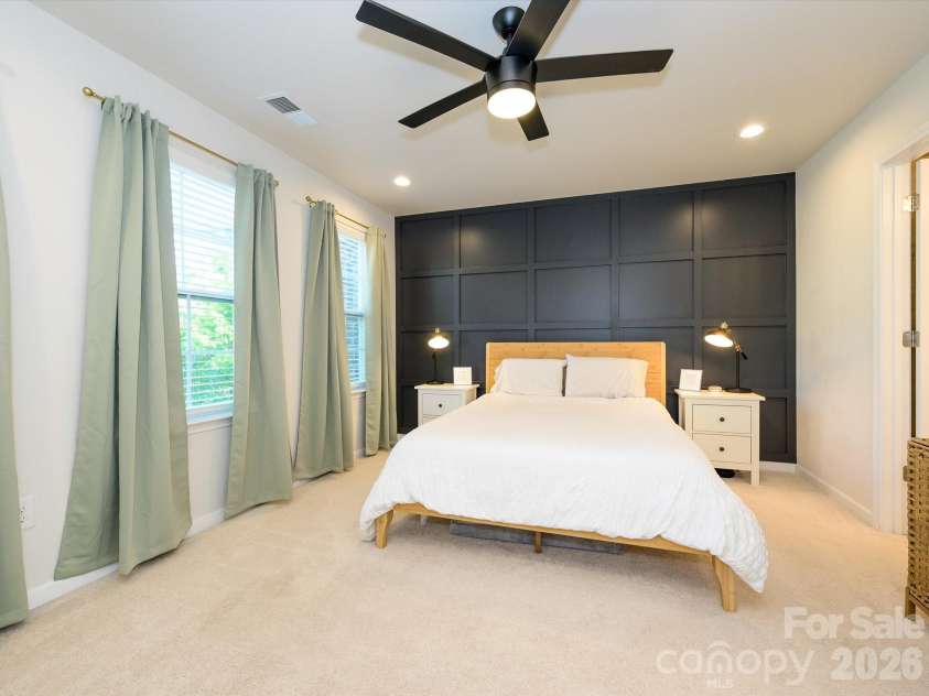 11546 Red Rust Lane, Charlotte, NC 28277.  MLS# CAR4397788, YatesRealty ID 40345. 