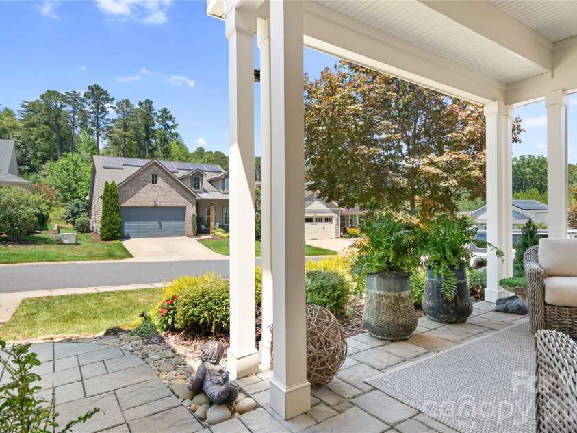 7142 Hanging Rock Court, Denver, NC 28037.  MLS# CAR4403177, YatesRealty ID 40347. 