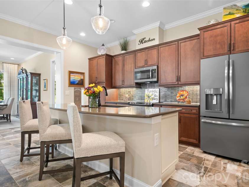 7142 Hanging Rock Court, Denver, NC 28037.  MLS# CAR4403177, YatesRealty ID 40347. 