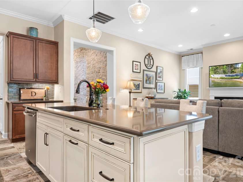7142 Hanging Rock Court, Denver, NC 28037.  MLS# CAR4403177, YatesRealty ID 40347. 