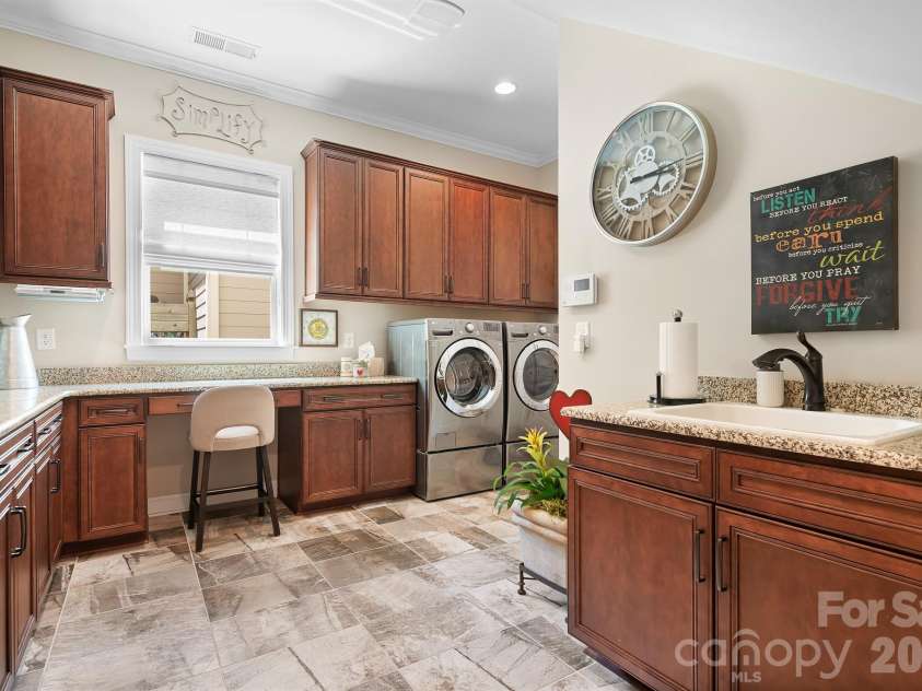 7142 Hanging Rock Court, Denver, NC 28037.  MLS# CAR4403177, YatesRealty ID 40347. 