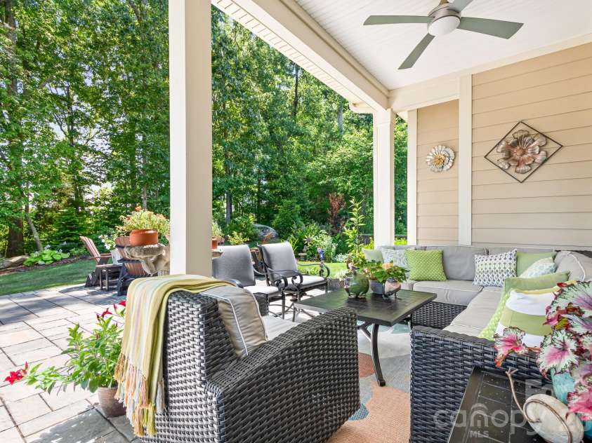 7142 Hanging Rock Court, Denver, NC 28037.  MLS# CAR4403177, YatesRealty ID 40347. 