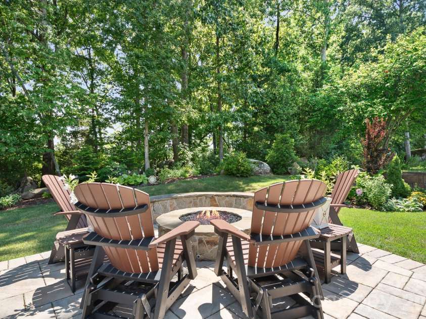 7142 Hanging Rock Court, Denver, NC 28037.  MLS# CAR4403177, YatesRealty ID 40347. 