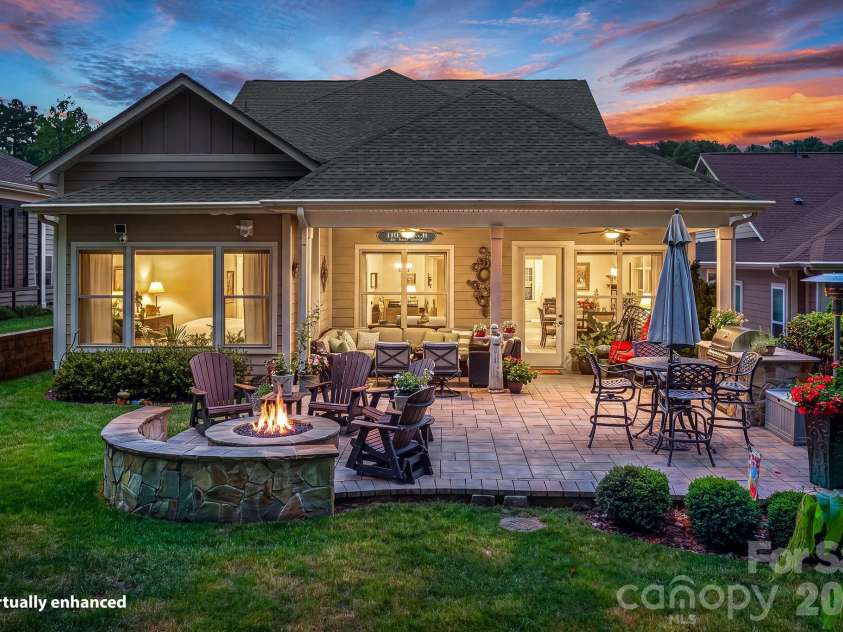7142 Hanging Rock Court, Denver, NC 28037.  MLS# CAR4403177, YatesRealty ID 40347. 