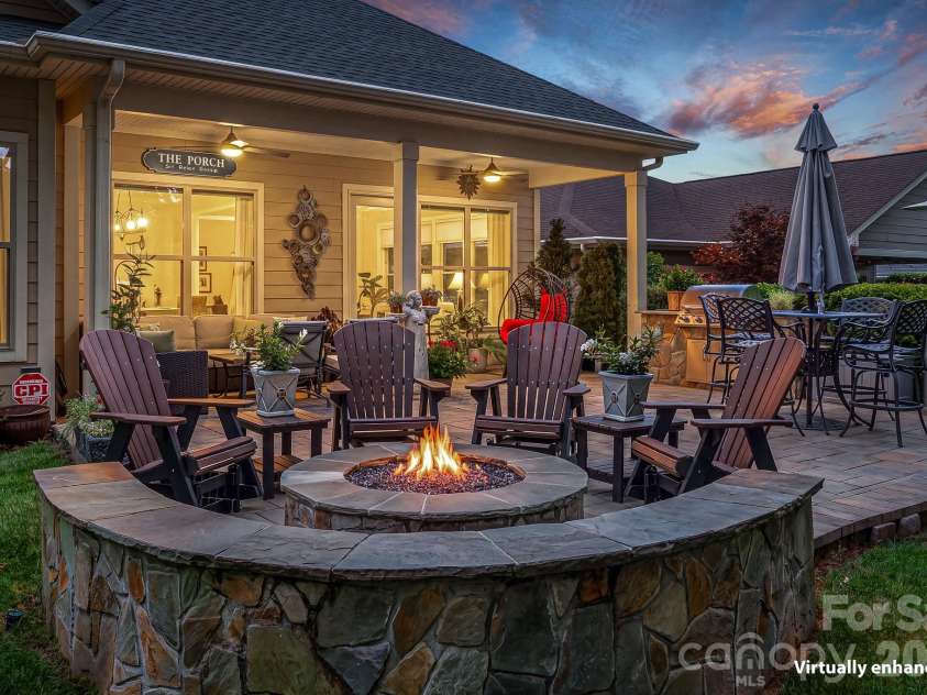 7142 Hanging Rock Court, Denver, NC 28037.  MLS# CAR4403177, YatesRealty ID 40347. 