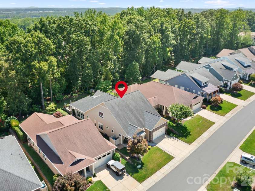 7142 Hanging Rock Court, Denver, NC 28037.  MLS# CAR4403177, YatesRealty ID 40347. 