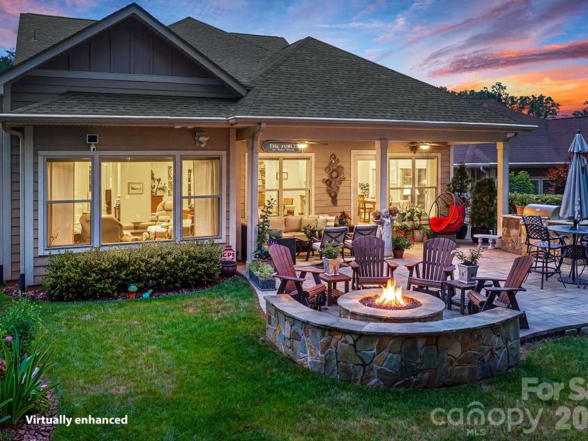 7142 Hanging Rock Court, Denver, NC 28037.  MLS# CAR4403177, YatesRealty ID 40347. 