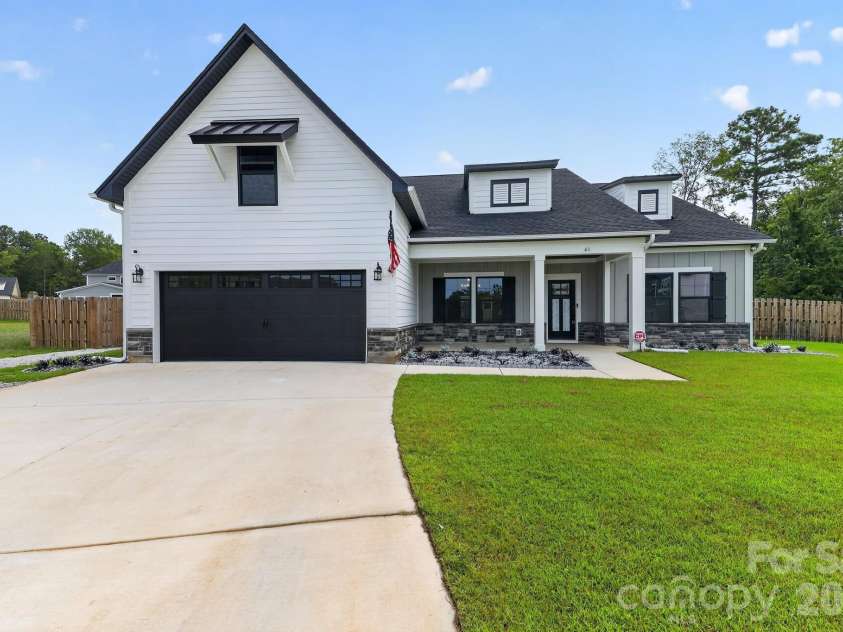 41 Elk Run Court, Chapin, SC 29036.  MLS# CAR4408996, YatesRealty ID 40348. 