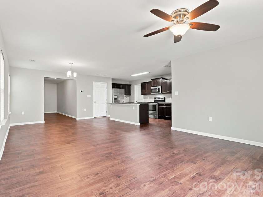 4169 Long Arrow Drive, Concord, NC 28025.  MLS# CAR4406911, YatesRealty ID 40349. 