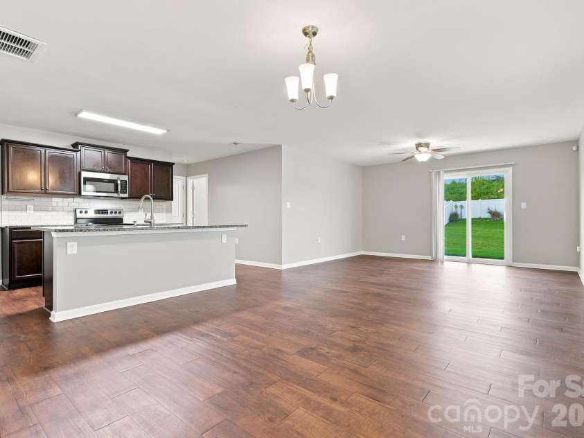 4169 Long Arrow Drive, Concord, NC 28025.  MLS# CAR4406911, YatesRealty ID 40349. 