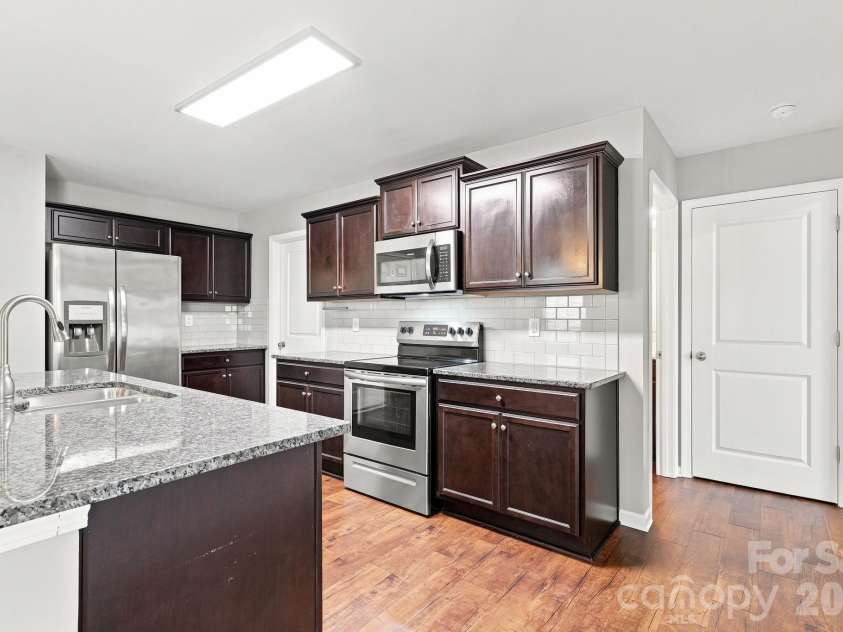 4169 Long Arrow Drive, Concord, NC 28025.  MLS# CAR4406911, YatesRealty ID 40349. 