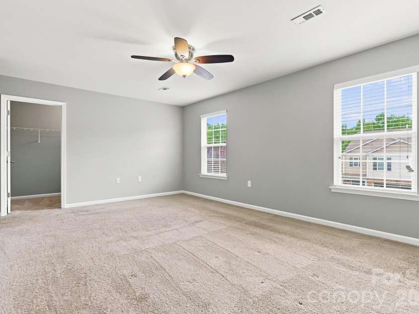 4169 Long Arrow Drive, Concord, NC 28025.  MLS# CAR4406911, YatesRealty ID 40349. 