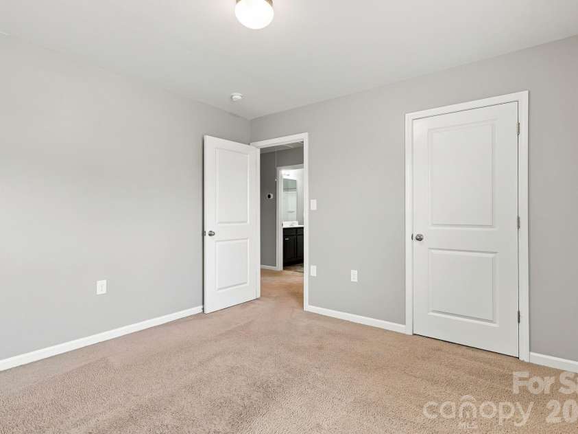4169 Long Arrow Drive, Concord, NC 28025.  MLS# CAR4406911, YatesRealty ID 40349. 