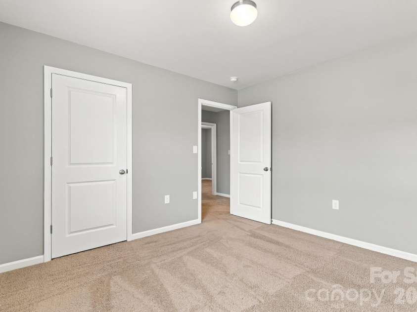 4169 Long Arrow Drive, Concord, NC 28025.  MLS# CAR4406911, YatesRealty ID 40349. 