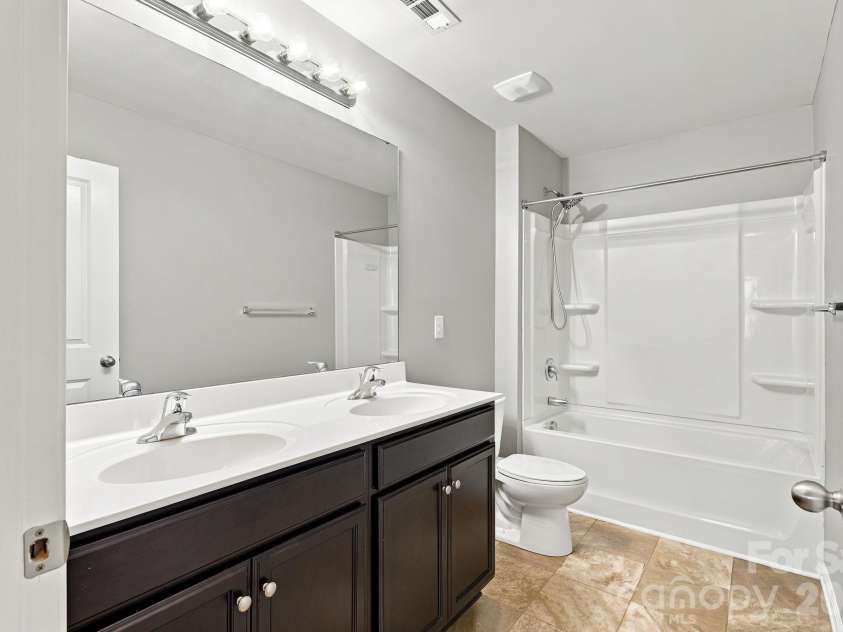 4169 Long Arrow Drive, Concord, NC 28025.  MLS# CAR4406911, YatesRealty ID 40349. 