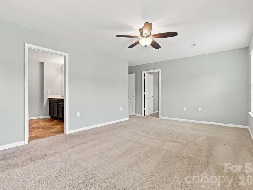 4169 Long Arrow Drive, Concord, NC 28025.  MLS# CAR4406911, YatesRealty ID 40349. 