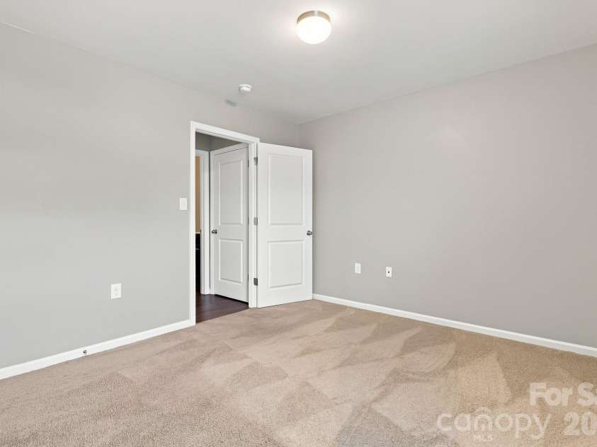 4169 Long Arrow Drive, Concord, NC 28025.  MLS# CAR4406911, YatesRealty ID 40349. 