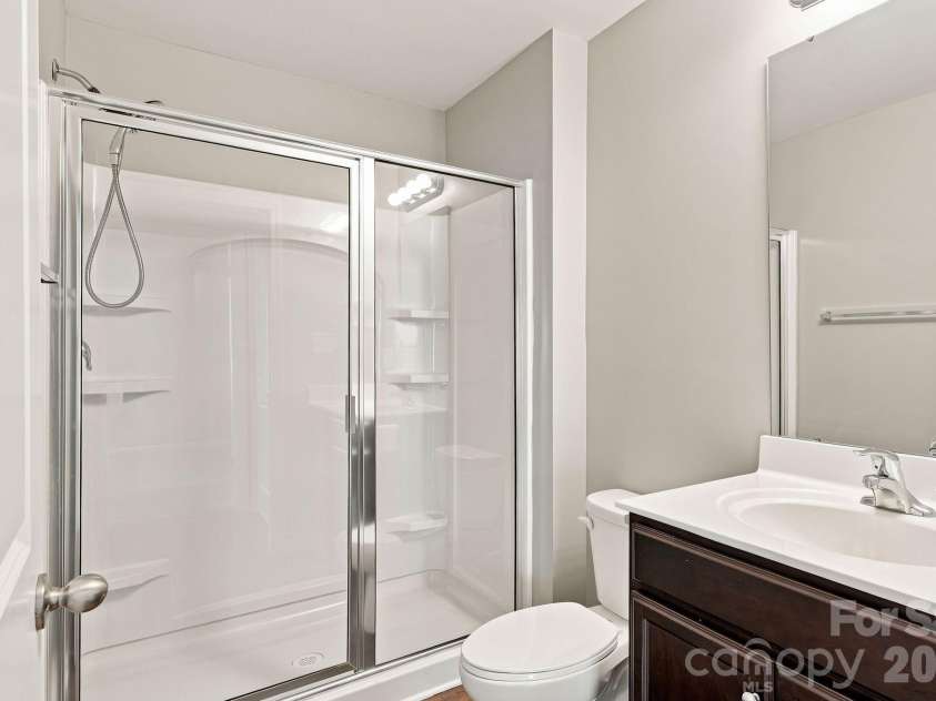 4169 Long Arrow Drive, Concord, NC 28025.  MLS# CAR4406911, YatesRealty ID 40349. 