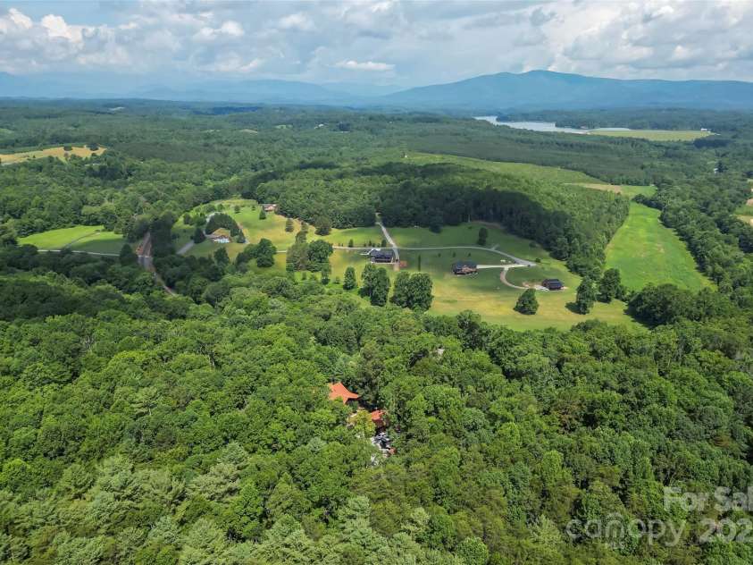 279 Outback Trail, Nebo, NC 28761.  MLS# CAR4277769, YatesRealty ID 4035. 