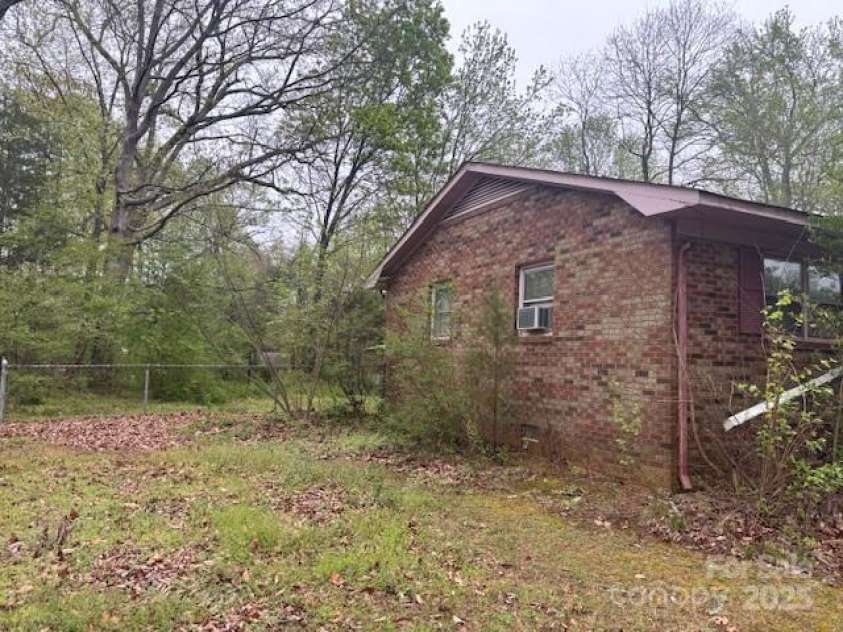 307 Brook Street, Salisbury, NC 28146.  MLS# CAR4242824, YatesRealty ID 4035. 