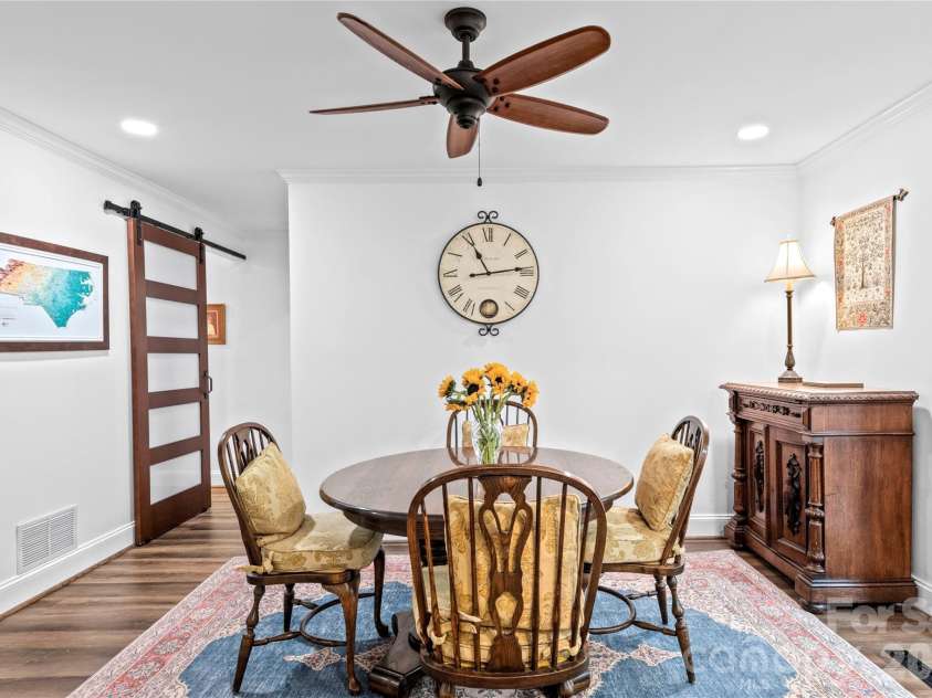 1889 Faculty Drive, Winston Salem, NC 27106.  MLS# CAR4401379, YatesRealty ID 40351. 