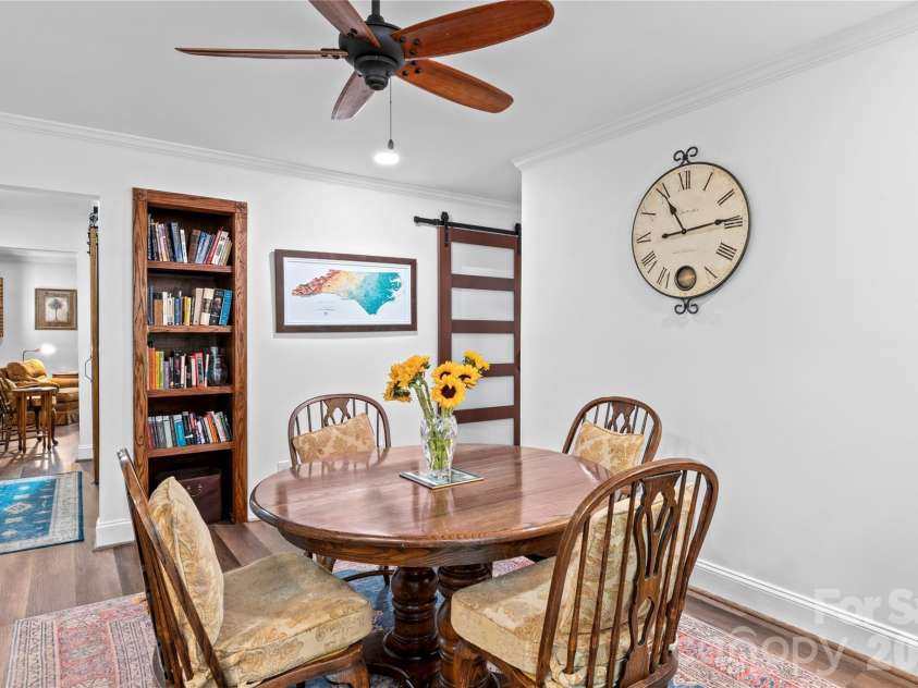 1889 Faculty Drive, Winston Salem, NC 27106.  MLS# CAR4401379, YatesRealty ID 40351. 