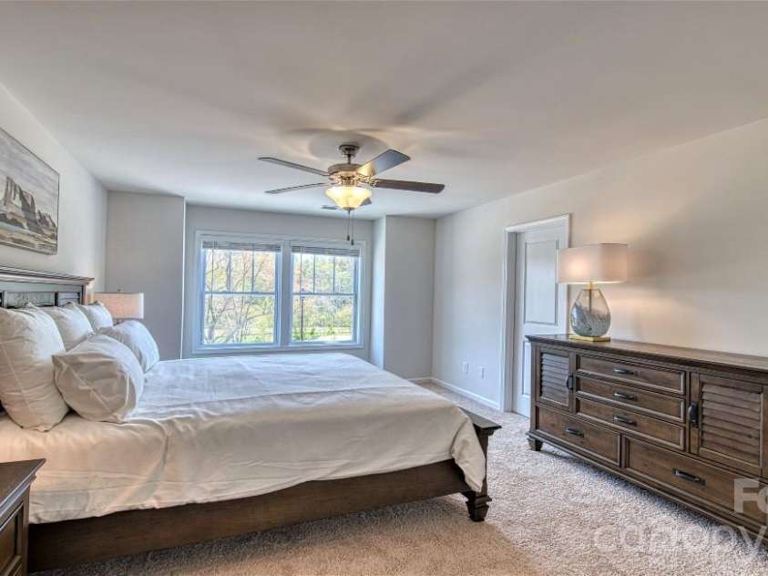 50 Creekview Road, Hendersonville, NC 28792.  MLS# CAR4402674, YatesRealty ID 40352. Photos are representative