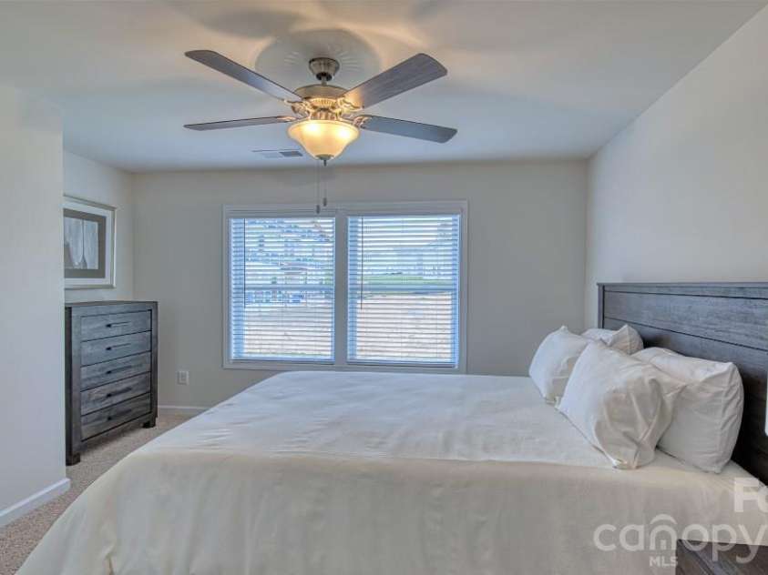 50 Creekview Road, Hendersonville, NC 28792.  MLS# CAR4402674, YatesRealty ID 40352. Photos are representative