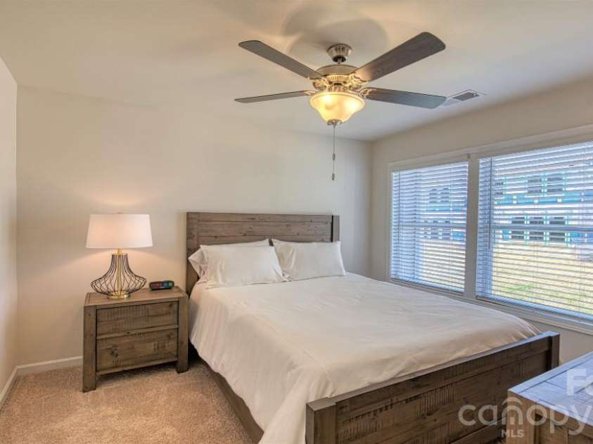 50 Creekview Road, Hendersonville, NC 28792.  MLS# CAR4402674, YatesRealty ID 40352. Photos are representative