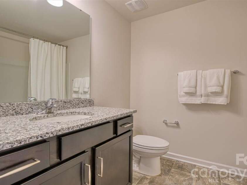 50 Creekview Road, Hendersonville, NC 28792.  MLS# CAR4402674, YatesRealty ID 40352. Photos are representative