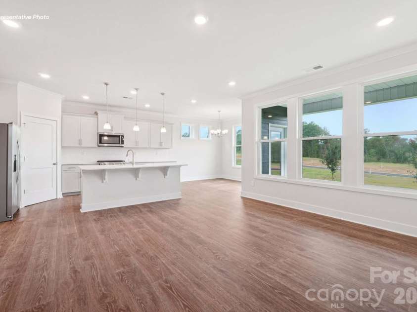 3244 Oberon Street, York, SC 29745.  MLS# CAR4408360, YatesRealty ID 40353. 