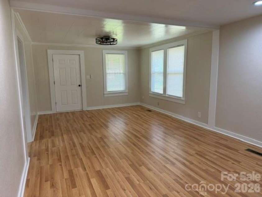 299 US 221 Highway, Marion, NC 28752.  MLS# CAR4408802, YatesRealty ID 40357. 