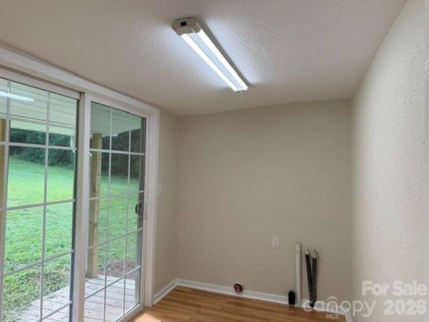 299 US 221 Highway, Marion, NC 28752.  MLS# CAR4408802, YatesRealty ID 40357. 