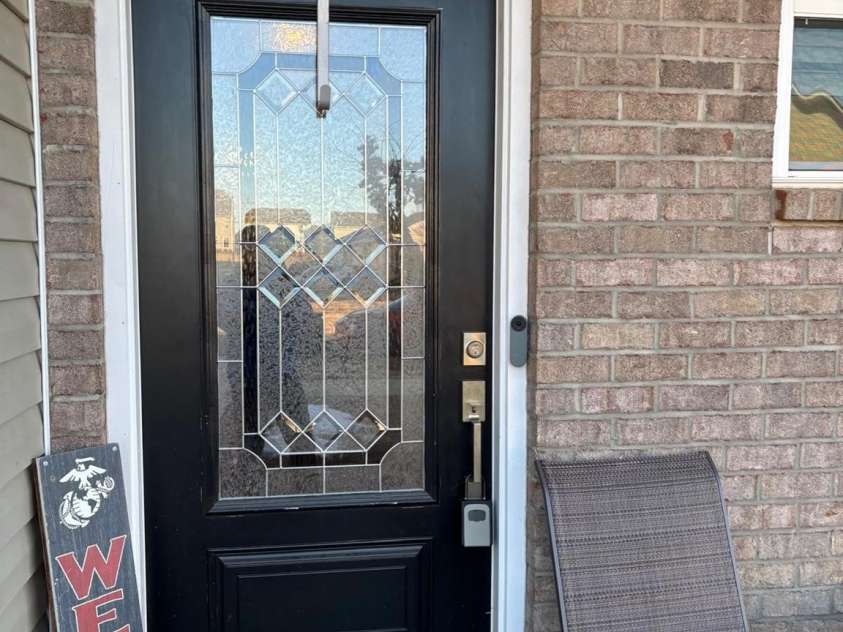 13111 Cottage Crest Lane, Charlotte, NC 28273.  MLS# CAR4342333, YatesRealty ID 4036. 