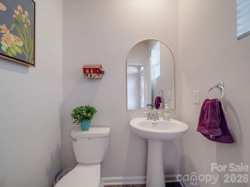 13111 Cottage Crest Lane, Charlotte, NC 28273.  MLS# CAR4342333, YatesRealty ID 4036. 