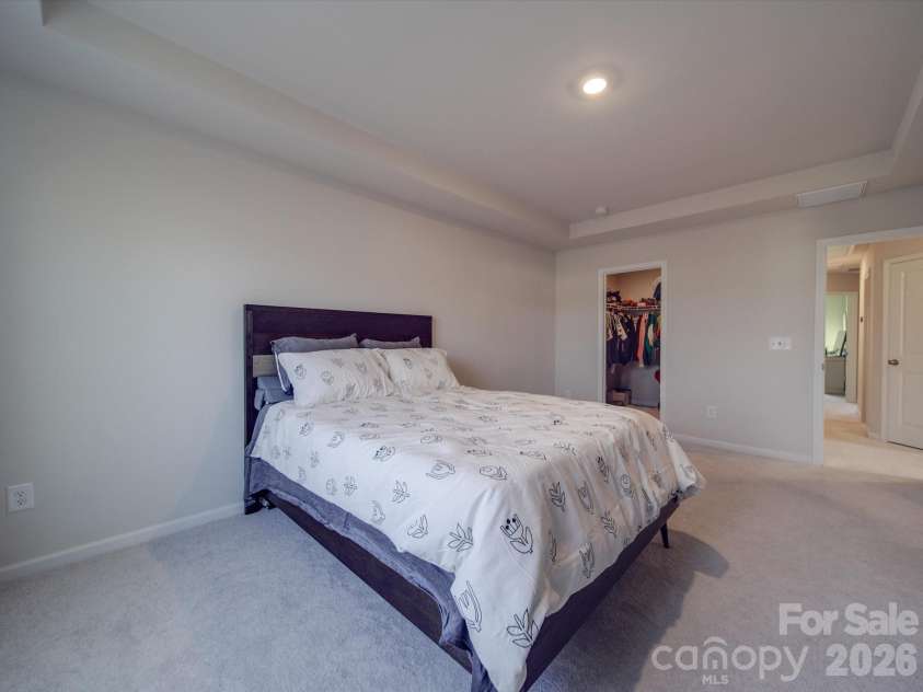 13111 Cottage Crest Lane, Charlotte, NC 28273.  MLS# CAR4342333, YatesRealty ID 4036. 