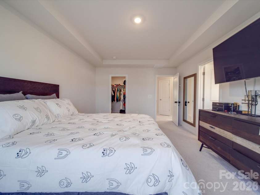 13111 Cottage Crest Lane, Charlotte, NC 28273.  MLS# CAR4342333, YatesRealty ID 4036. 