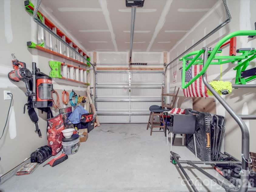 13111 Cottage Crest Lane, Charlotte, NC 28273.  MLS# CAR4342333, YatesRealty ID 4036. 