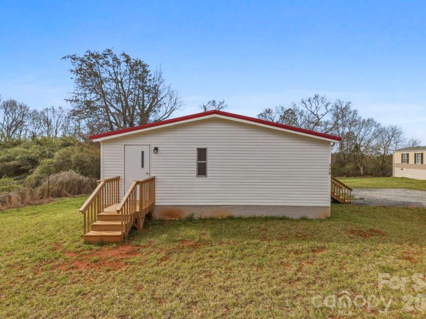 376 Puzzle Creek Road, Bostic, NC 28018.  MLS# CAR4353658, YatesRealty ID 4036. 