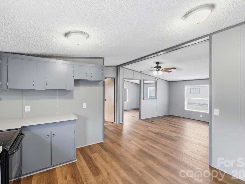 376 Puzzle Creek Road, Bostic, NC 28018.  MLS# CAR4353658, YatesRealty ID 4036. 