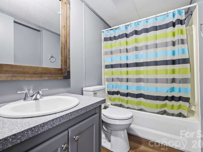 376 Puzzle Creek Road, Bostic, NC 28018.  MLS# CAR4353658, YatesRealty ID 4036. 
