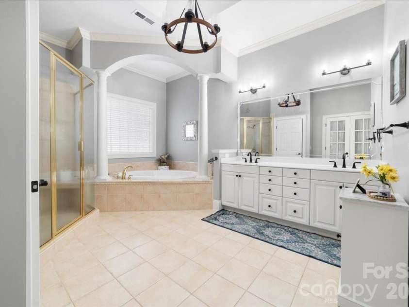 9128 Shorewood Place, Belmont, NC 29012.  MLS# CAR4380728, YatesRealty ID 40360. 