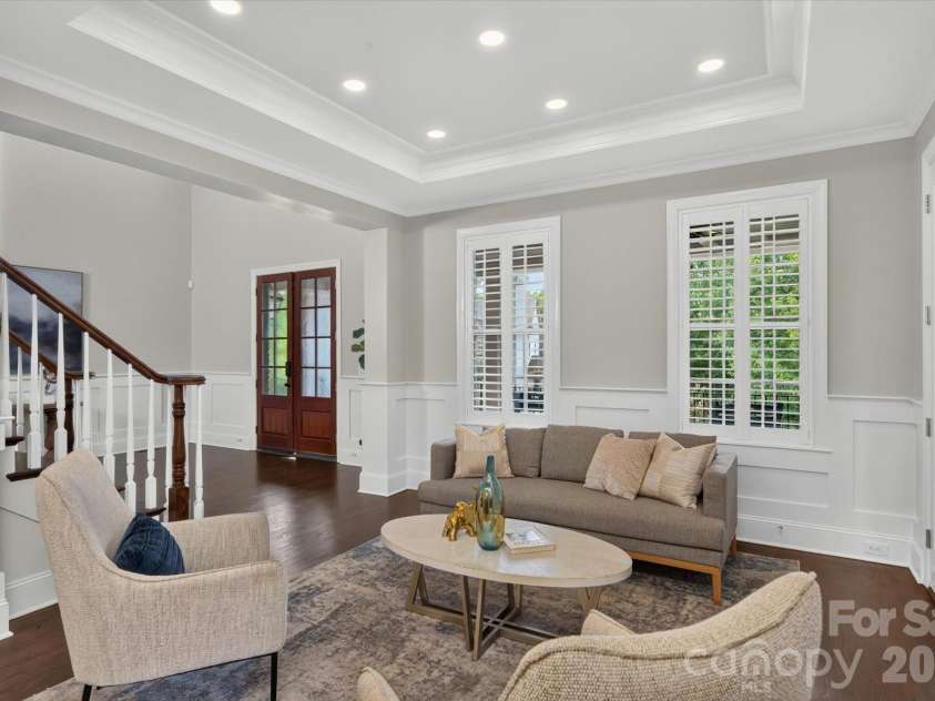 1348 Shinnecock Lane, Fort Mill, SC 29707.  MLS# CAR4397330, YatesRealty ID 40362. 