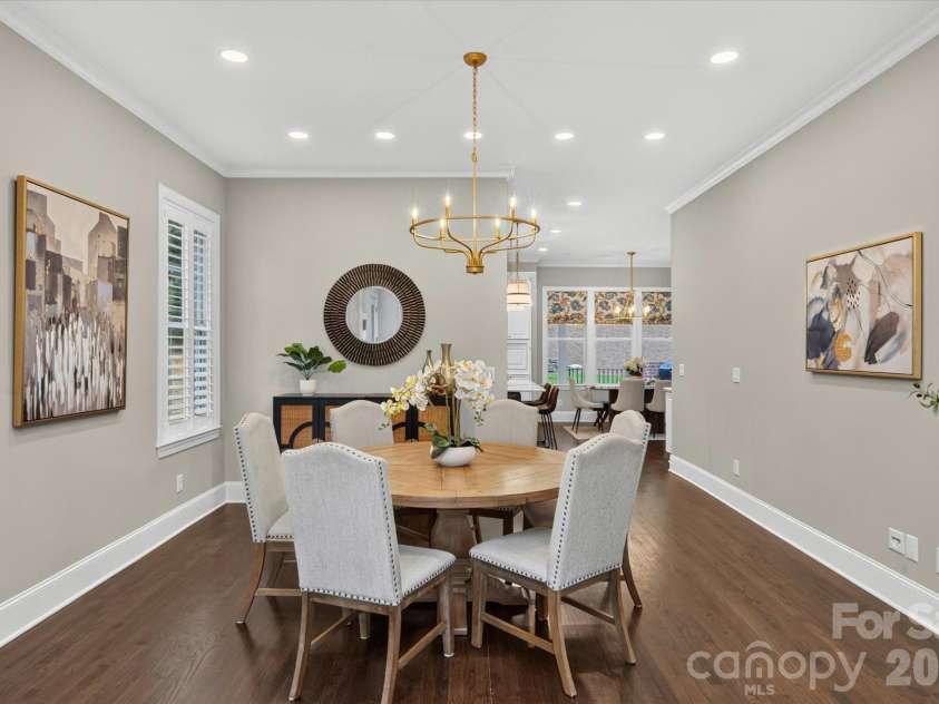 1348 Shinnecock Lane, Fort Mill, SC 29707.  MLS# CAR4397330, YatesRealty ID 40362. 