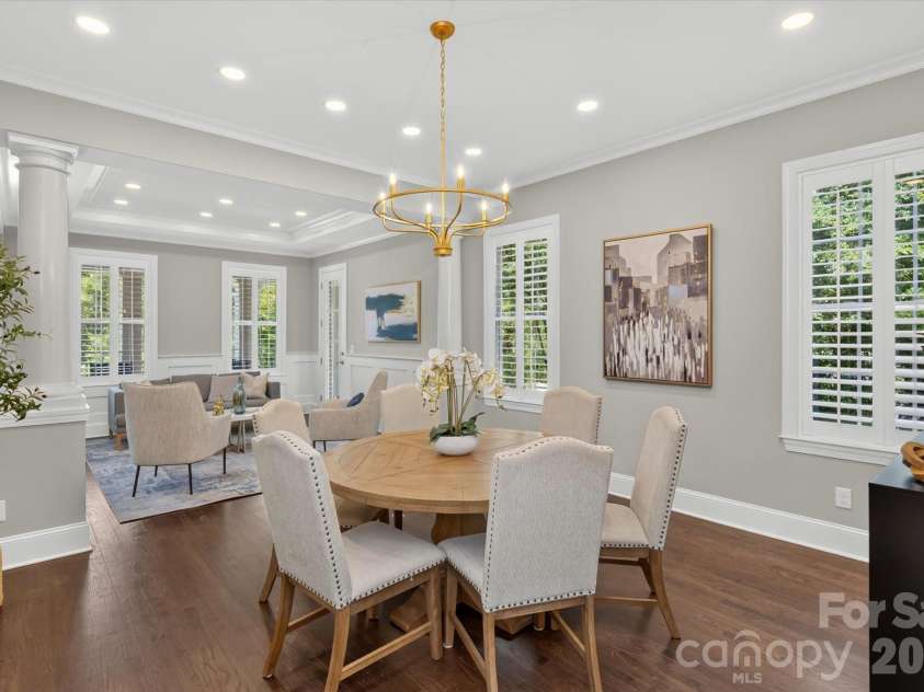 1348 Shinnecock Lane, Fort Mill, SC 29707.  MLS# CAR4397330, YatesRealty ID 40362. 